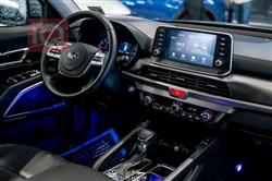 Kia Telluride